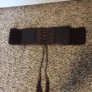 Ren Fair Belt